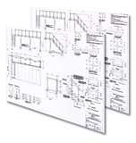 Steel Fencing Architectural