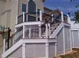 pictures of Steel Fencing Pennsylvania