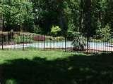 Steel Fencing Nj images