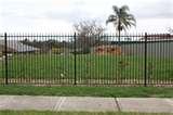 Steel Fences Pool photos