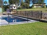 pictures of Steel Fences Pool