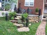 pictures of Steel Fencing Pennsylvania