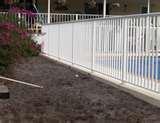 images of Steel Fences Pool