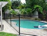 photos of Steel Fences Pool