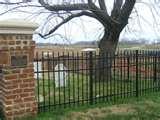 pictures of Steel Fences Md