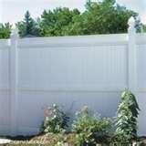 Steel Fencing Norfolk pictures