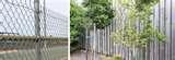 photos of Steel Fencing Mackay