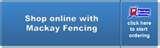 Steel Fencing Mackay images