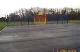 Steel Fencing Trafford Park images
