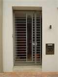 photos of Steel Fencing Gates Design