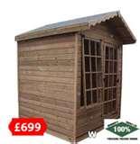 Steel Fencing Norfolk photos