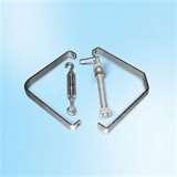 images of Steel Fencing Parts