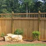 images of Steel Fences Georgia