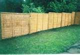 photos of Steel Fencing Leeds