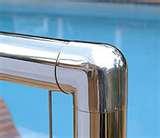 pictures of Steel Fences Langwarrin