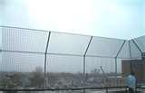 Arc Steel Fencing