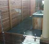 images of Steel Fencing Kew