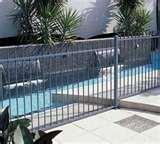 photos of Arc Steel Fencing