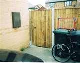 Steel Fencing Leeds photos