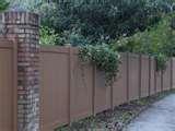 pictures of Steel Fences Garland