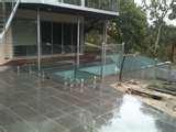 Steel Fencing Kew