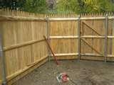 Steel Poles For Fencing images