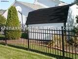 photos of Steel Fences For Gardens