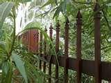 photos of Steel Fencing Kew