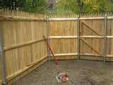 Steel Poles For Fencing pictures
