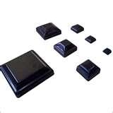 photos of Steel Fencing Post Caps