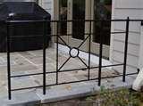 Steel Fencing Newport photos