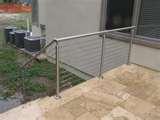 Stainless Steel Fences Ny