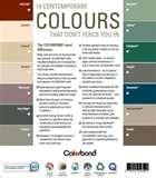 photos of Colorbond Steel Fencing Prices