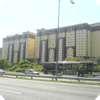 Galvanised Steel Fencing Malaysia pictures