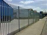 Steel Fencing Dvd