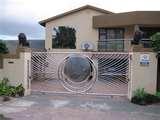 pictures of Stainless Steel Fences Design
