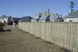 photos of Steel Fencing Newport