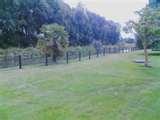pictures of Steel Fences Posts