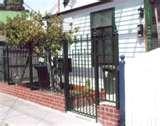 Steel Fencing Important images