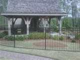 Steel Fences Accessories