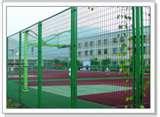 pictures of Steel Fencing Rugby