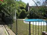Steel Fencing Important photos