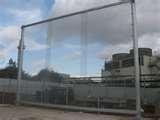 pictures of Steel Fencing Rugby