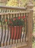 pictures of Steel Fencing Rugby