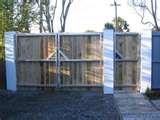 pictures of Steel Fences Ltd
