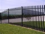 Steel Fences Accessories images