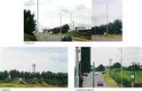 Steel Fencing Rugby