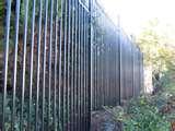 Steel Fencing Important