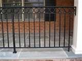 Steel Fencing Calgary photos