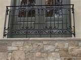 Steel Fencing Baltimore pictures